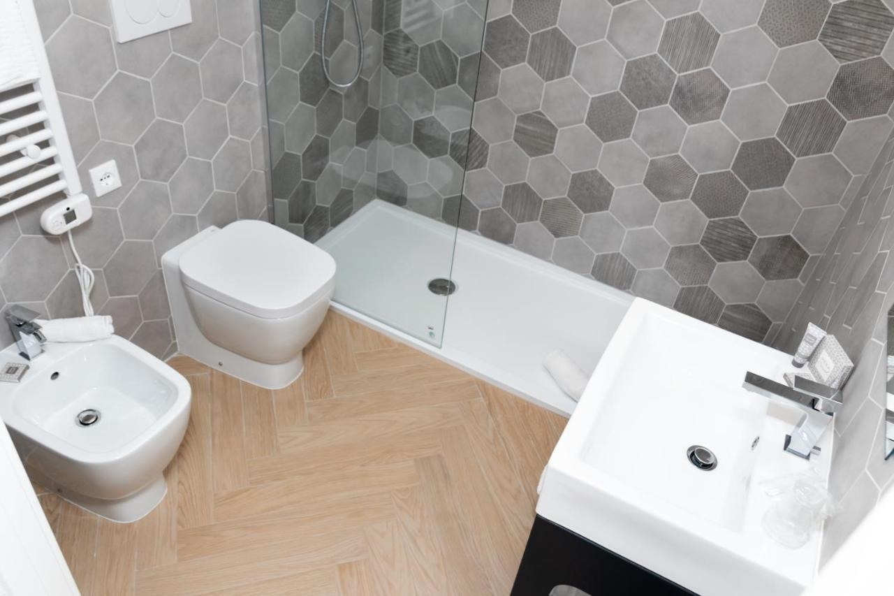 Guest house Elisabeth Boutique Trieste